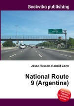 National Route 9 (Argentina)