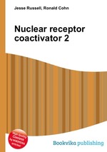 Nuclear receptor coactivator 2