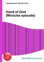 Hand of God (Miracles episode)
