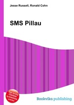 SMS Pillau