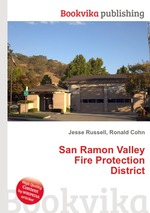 San Ramon Valley Fire Protection District