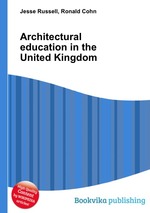 Architectural education in the United Kingdom