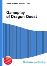 Gameplay of Dragon Quest