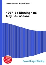 1957–58 Birmingham City F.C. season