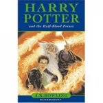 Harry Potter and Half-Blood Prince