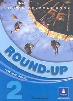 Round-Up 2. English Grammar Book. New and updated