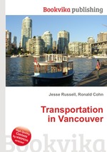 Transportation in Vancouver