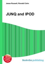 JUNQ and IPOD