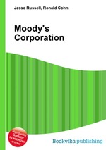 Moody`s Corporation