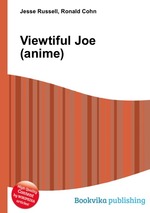 Viewtiful Joe (anime)