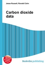 Carbon dioxide data