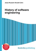 History of software engineering