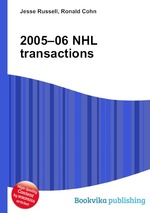 2005–06 NHL transactions