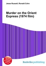 Murder on the Orient Express (1974 film)