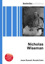 Nicholas Wiseman