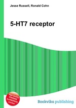 5-HT7 receptor