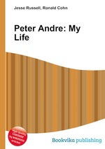 Peter Andre: My Life