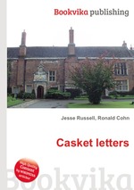Casket letters