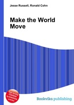 Make the World Move