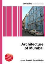 Architecture of Mumbai