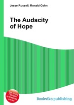 The Audacity of Hope