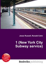 1 (New York City Subway service)