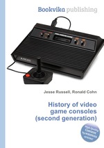 History of video game consoles (second generation)