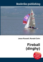 Fireball (dinghy)