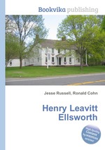 Henry Leavitt Ellsworth