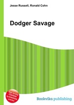 Dodger Savage