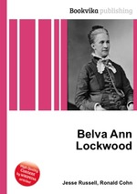 Belva Ann Lockwood