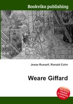 Weare Giffard