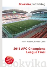 2011 AFC Champions League Final