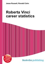 Roberta Vinci career statistics