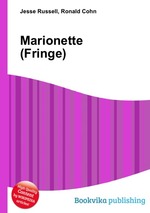 Marionette (Fringe)