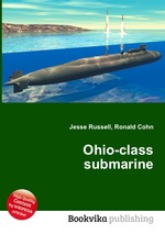 Ohio-class submarine