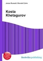 Kosta Khetagurov