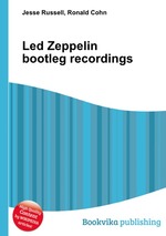 Led Zeppelin bootleg recordings