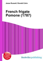 French frigate Pomone (1787)