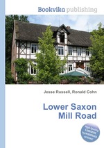 Lower Saxon Mill Road