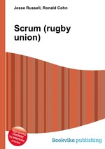 Scrum (rugby union)