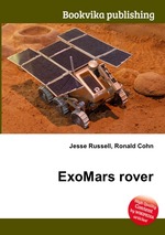 ExoMars rover