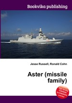 Aster (missile family)