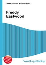 Freddy Eastwood