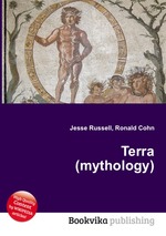 Terra (mythology)