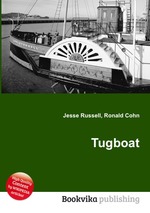 Tugboat