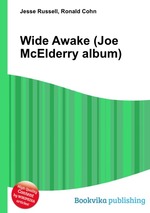 Wide Awake (Joe McElderry album)