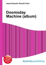 Doomsday Machine (album)