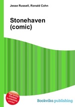 Stonehaven (comic)