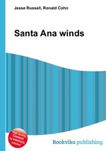 Santa Ana winds